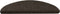 vidaXL - Trapmatten - zelfklevend - 15 - st - 56x17x3 - cm - antracietkleurig