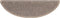 vidaXL - Trapmatten - zelfklevend - 15 - st - 56x17x3 - cm - donkerbeige