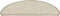 vidaXL - Trapmatten - zelfklevend - 15 - st - 56x17x3 - cm - zilverkleurig
