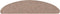 vidaXL - Trapmatten - zelfklevend - 15 - st - 56x17x3 - cm - zwart