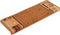 vidaXL - Trapmatten - zelfklevend - 15 - st - 65x21x4 - cm - beige
