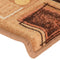 vidaXL - Trapmatten - zelfklevend - 15 - st - 65x21x4 - cm - beige