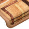 vidaXL - Trapmatten - zelfklevend - 15 - st - 65x21x4 - cm - beige