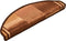 vidaXL - Trapmatten - zelfklevend - 15 - st - 65x21x4 - cm - bruin