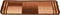 vidaXL - Trapmatten - zelfklevend - 15 - st - 65x21x4 - cm - bruin