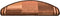 vidaXL - Trapmatten - zelfklevend - 15 - st - 65x21x4 - cm - bruin