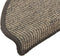vidaXL - Trapmatten - zelfklevend - 15 - st - 65x21x4 - cm - grijs - en - beige