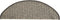 vidaXL - Trapmatten - zelfklevend - 15 - st - 65x21x4 - cm - grijs - en - beige