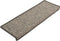 vidaXL - Trapmatten - zelfklevend - 15 - st - 65x21x4 - cm - grijs - en - beige