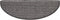vidaXL - Trapmatten - zelfklevend - 15 - st - 65x21x4 - cm - grijs - en - beige