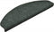 vidaXL - Trapmatten - zelfklevend - 15 - st - 65x21x4 - cm - naaldvilt - groen