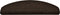vidaXL - Trapmatten - zelfklevend - 15 - st - 65x21x4 - cm - naaldvilt - bruin