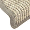 vidaXL - Trapmatten - zelfklevend - 15 - st - 65x21x4 - cm - oranje