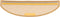 vidaXL - Trapmatten - zelfklevend - 15 - st - 65x21x4 - cm - oranje