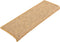 vidaXL - Trapmatten - zelfklevend - 15 - st - 65x21x4 - cm - oranje