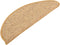 vidaXL - Trapmatten - zelfklevend - 15 - st - 65x21x4 - cm - oranje