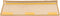vidaXL - Trapmatten - zelfklevend - 15 - st - 65x21x4 - cm - oranje