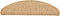vidaXL - Trapmatten - zelfklevend - 15 - st - 65x21x4 - cm - oranje