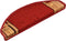 vidaXL - Trapmatten - zelfklevend - 15 - st - 65x21x4 - cm - rood
