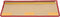 vidaXL - Trapmatten - zelfklevend - 15 - st - 65x21x4 - cm - rood