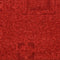 vidaXL - Trapmatten - zelfklevend - 15 - st - 65x21x4 - cm - rood