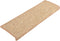 vidaXL - Trapmatten - zelfklevend - 15 - st - 65x21x4 - cm - lichtbruin