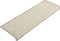 vidaXL - Trapmatten - zelfklevend - 15 - st - 65x21x4 - cm - zilverkleurig