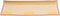 vidaXL - Trapmatten - zelfklevend - 15 - st - 65x21x4 - cm - lichtbruin