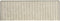 vidaXL - Trapmatten - zelfklevend - 15 - st - 65x21x4 - cm - zilverkleurig