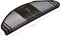 vidaXL - Trapmatten - zelfklevend - 15 - st - 65x21x4 - cm - zwart - en - grijs