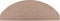 vidaXL - Trapmatten - zelfklevend - 15 - st - 65x22,5x3,5 - cm - beige