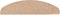 vidaXL - Trapmatten - zelfklevend - 15 - st - 65x22,5x3,5 - cm - beige