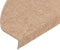 vidaXL - Trapmatten - zelfklevend - 15 - st - 65x22,5x3,5 - cm - beige