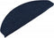 vidaXL - Trapmatten - zelfklevend - 15 - st - 65x22,5x3,5 - cm - blauw