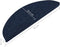 vidaXL - Trapmatten - zelfklevend - 15 - st - 65x22,5x3,5 - cm - blauw