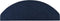 vidaXL - Trapmatten - zelfklevend - 15 - st - 65x22,5x3,5 - cm - blauw