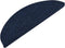 vidaXL - Trapmatten - zelfklevend - 15 - st - 65x22,5x3,5 - cm - blauw