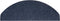 vidaXL - Trapmatten - zelfklevend - 15 - st - 65x22,5x3,5 - cm - blauw