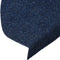 vidaXL - Trapmatten - zelfklevend - 15 - st - 65x22,5x3,5 - cm - blauw