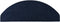 vidaXL - Trapmatten - zelfklevend - 15 - st - 65x22,5x3,5 - cm - blauw