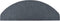 vidaXL - Trapmatten - zelfklevend - 15 - st - 65x22,5x3,5 - cm - grijs