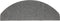 vidaXL - Trapmatten - zelfklevend - 15 - st - 65x22,5x3,5 - cm - grijs