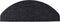 vidaXL - Trapmatten - zelfklevend - 15 - st - 65x22,5x3,5 - cm - antraciet