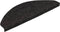 vidaXL - Trapmatten - zelfklevend - 15 - st - 65x22,5x3,5 - cm - antraciet