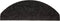 vidaXL - Trapmatten - zelfklevend - 15 - st - 65x22,5x3,5 - cm - antraciet
