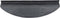 vidaXL - Trapmatten - zelfklevend - 15 - st - 65x22,5x3,5 - cm - zwart