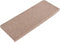 vidaXL - Trapmatten - zelfklevend - 15 - st - 65x24,5x3,5 - cm - beige