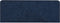 vidaXL - Trapmatten - zelfklevend - 15 - st - 65x24,5x3,5 - cm - blauw