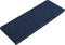 vidaXL - Trapmatten - zelfklevend - 15 - st - 65x24,5x3,5 - cm - blauw
