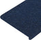 vidaXL - Trapmatten - zelfklevend - 15 - st - 65x24,5x3,5 - cm - blauw